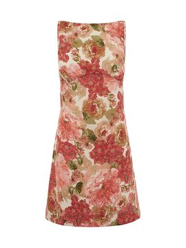 Sho Dress
