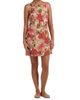 Peony Women's Tapestry Caroline Floral Minidress - 2