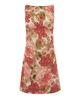 Peony Women's Tapestry Caroline Floral Minidress - 5