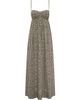 Peony Women's Tapestry Everlasting Maxi Dress - 1