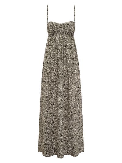Peony Women's Tapestry Everlasting Maxi Dress