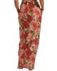 Peony Women's Tapestry Floral Cotton Sarong - 4