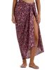Peony Women's Tapestry Sarong - 3