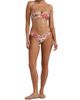 Peony Women's Tapestry Staple Floral Bikini Bottom - 2