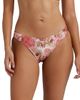 Peony Women's Tapestry Staple Floral Bikini Bottom - 3