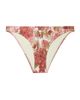 Peony Women's Tapestry Staple Floral Bikini Bottom - 5