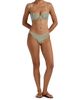 Peony Women's Tapestry Staple Striped Bikini Bottom - 2