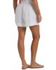 Peony Women's Tapestry Weekend Linen Shorts - 4