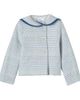 Pepa London Pepa London Bouclé tweed jacket - 1