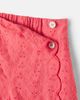 Pepa London Pepa London Broderie anglaise cotton shorts - 3