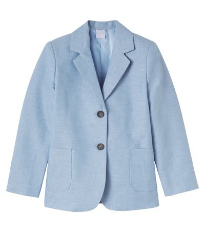 Pepa London Pepa London Cotton-blend blazer