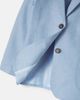 Pepa London Pepa London Cotton-blend blazer - 3