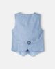 Pepa London Pepa London Cotton-blend vest - 2