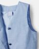 Pepa London Pepa London Cotton-blend vest - 3