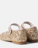 Pepa London Pepa London Glitter Mary Jane flats - 2