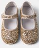 Pepa London Pepa London Glitter Mary Jane flats - 4