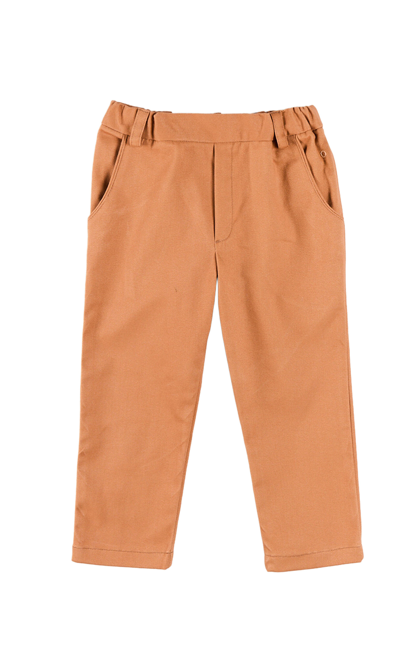 Pepa London Pepa London Kids' Corduroy Chino Trousers
