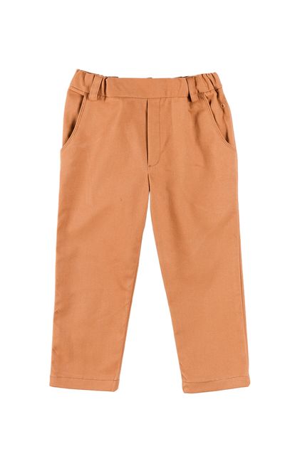 Pepa London Pepa London Kids' Corduroy Chino Trousers