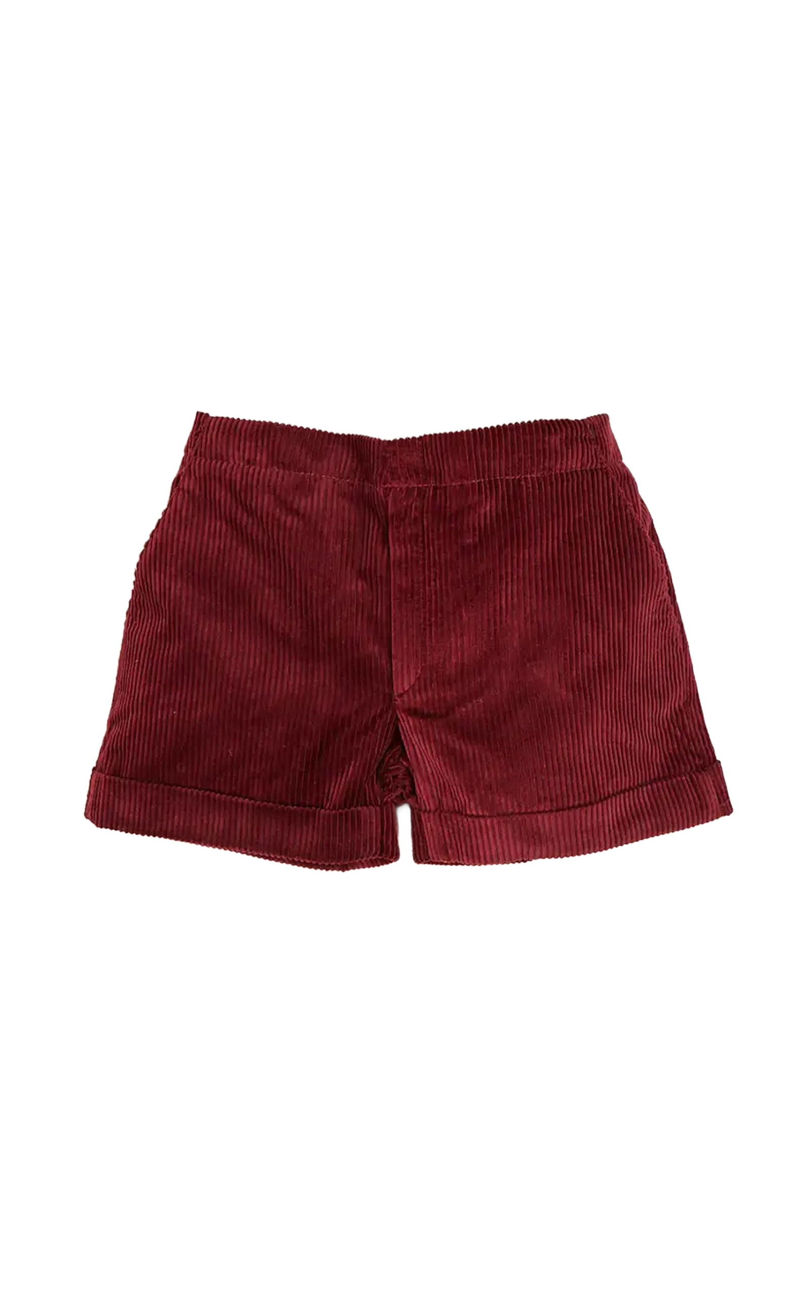 Pepa London Pepa London Kids' Corduroy Trousers