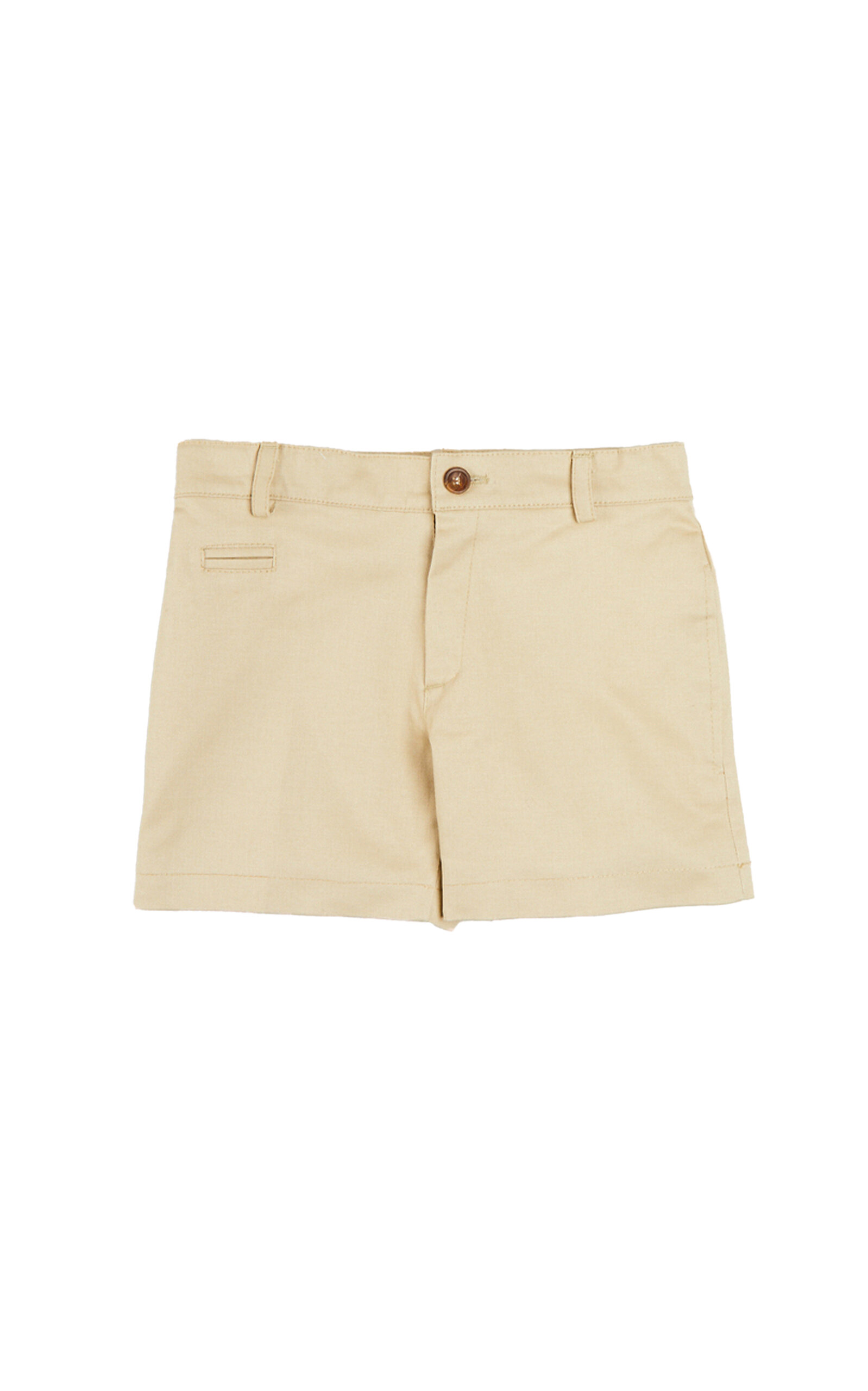 Pepa London Pepa London Kids' Cotton Chino Shorts