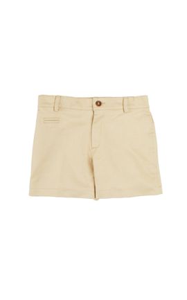 Pepa London Pepa London Kids' Cotton Chino Shorts