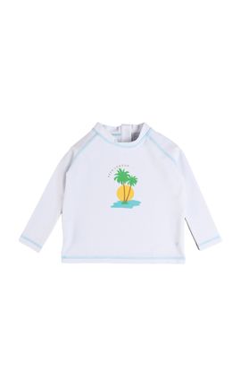 Pepa London Pepa London Kids' Oasis Rashguard