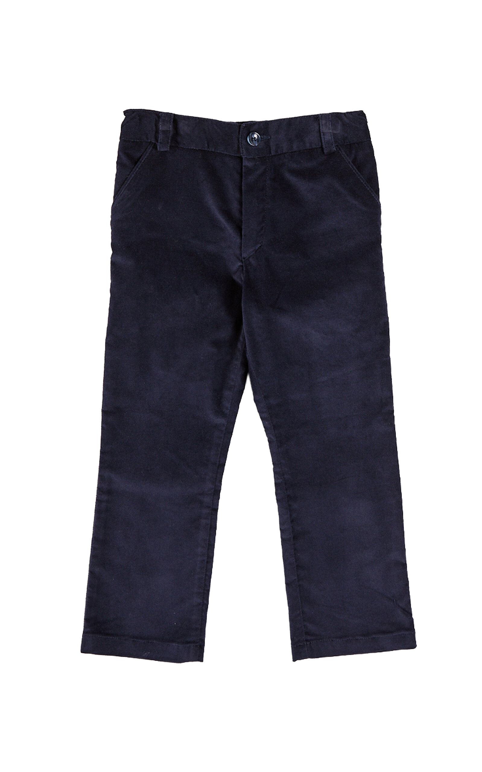 Pepa London Pepa London Kids' Velvet Chino Trousers
