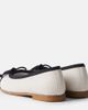 Pepa London Pepa London Leather ballet flats - 2