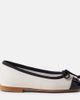 Pepa London Pepa London Leather ballet flats - 3