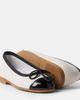 Pepa London Pepa London Leather ballet flats - 5