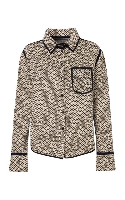 Pepa Pombo Pepa Pombo Diente de Leon Blouse
