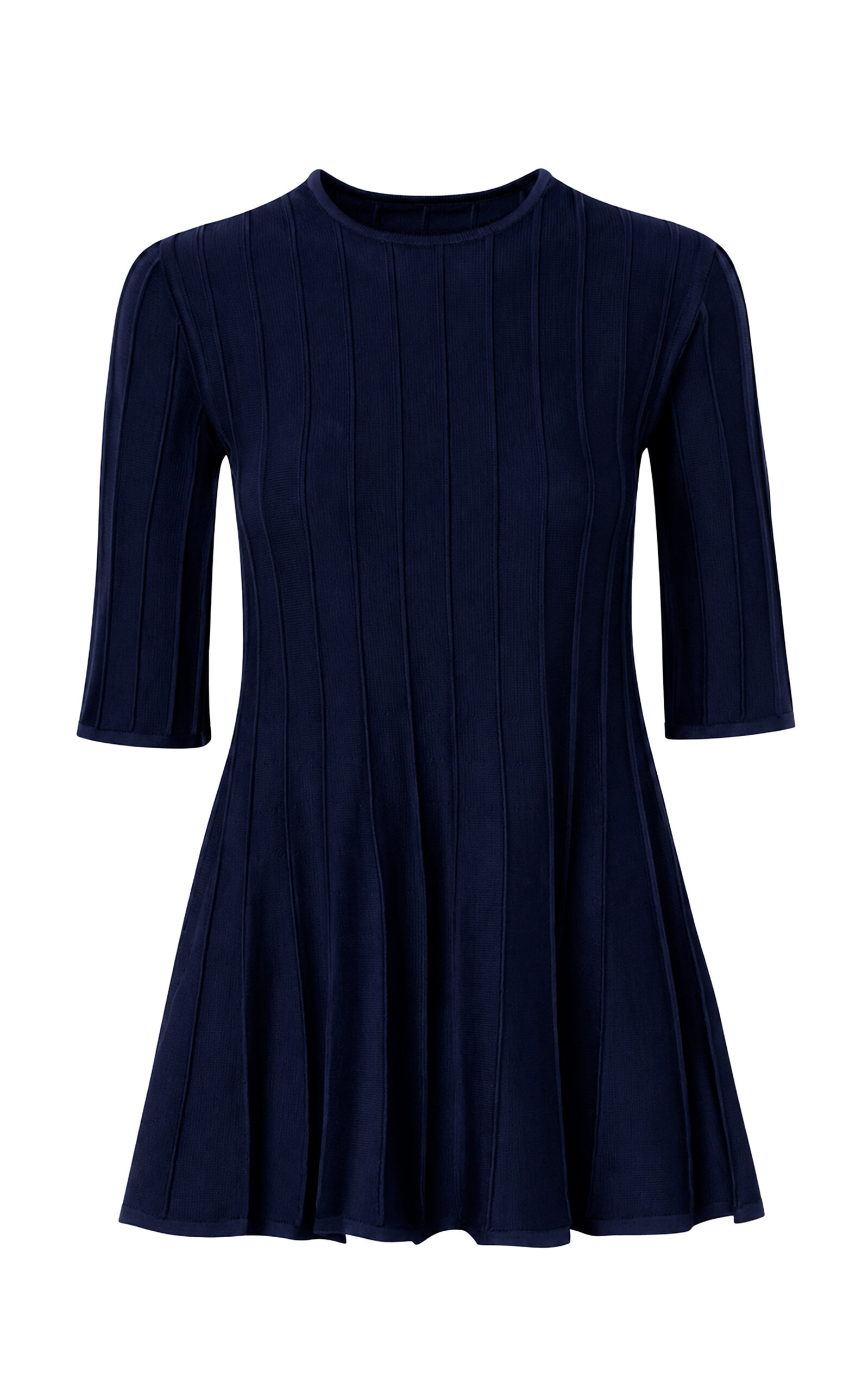 Pepa Pombo Pepa Pombo Fitonia Pleated Blouse