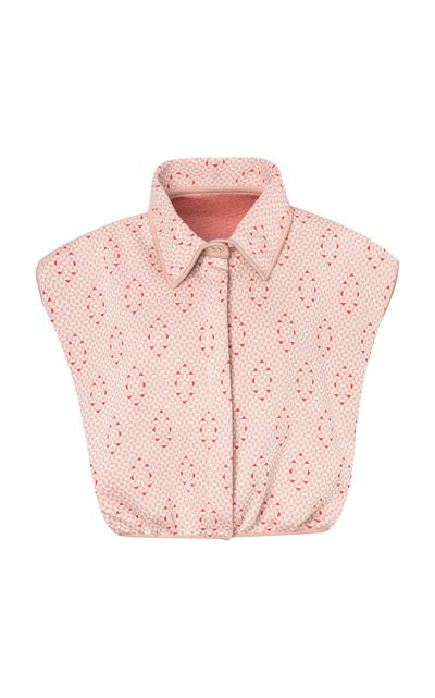 Pepa Pombo Pepa Pombo Rosidas Blouse