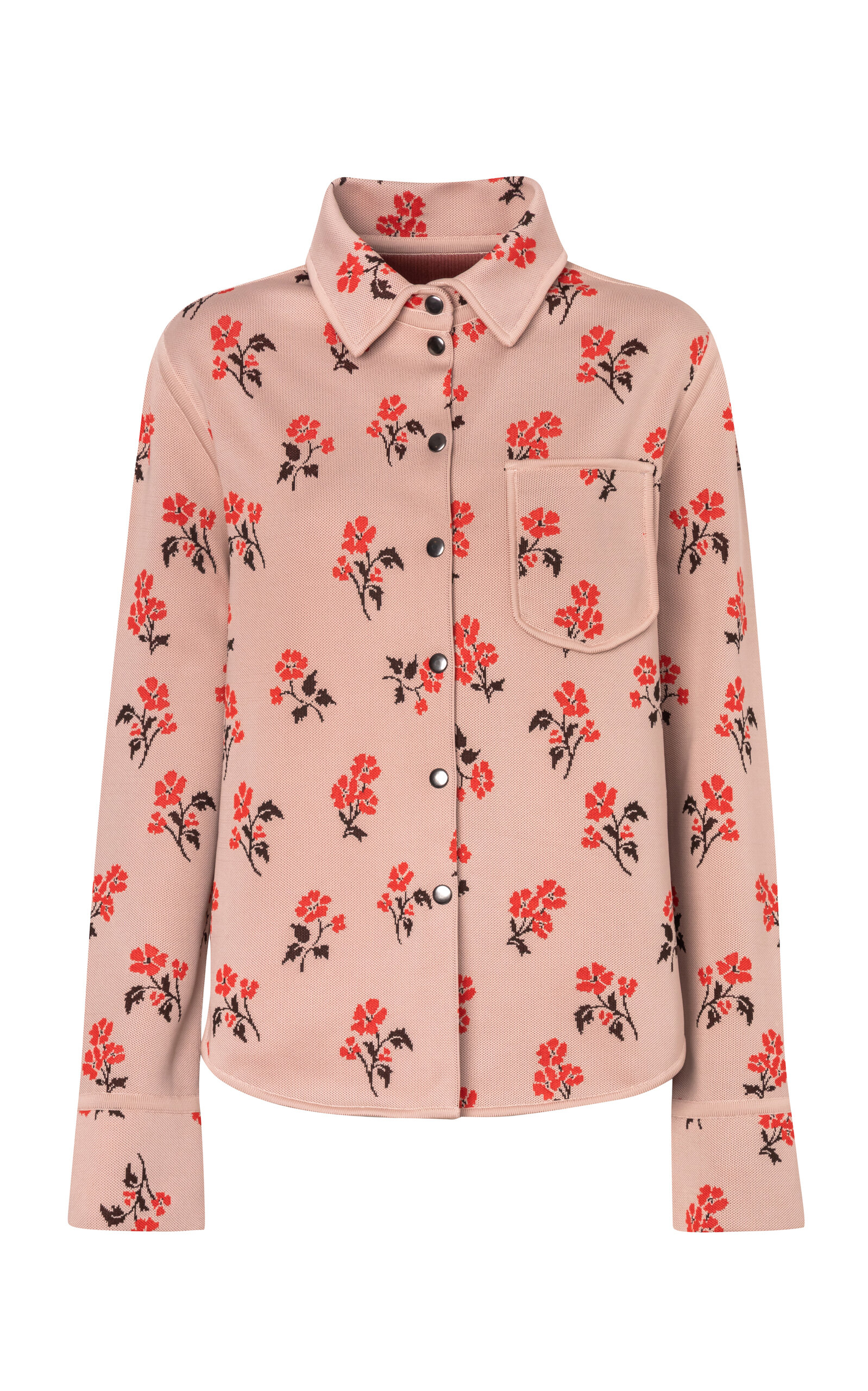 Pepa Pombo Pepa Pombo Siempreviva Blouse