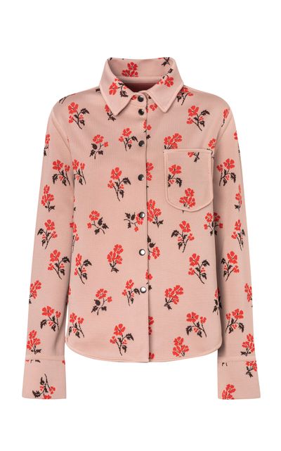 Pepa Pombo Pepa Pombo Siempreviva Blouse