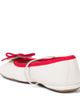 PePe PèPè Appliqué leather ballet flats - 2