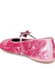 PePe PèPè Appliqué velvet ballet flats - 2