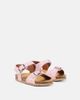 PePe PèPè Baby Galassia glitter sandals - 1