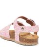 PePe PèPè Baby Galassia glitter sandals - 2