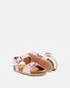 PePe PèPè Baby Galassia glitter sandals - 5