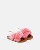 PePe PèPè Baby Ivanka leather sandals - 1