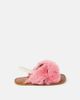 PePe PèPè Baby Ivanka leather sandals - 3