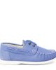 PePe PèPè Baby leather loafers - 3