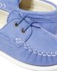 PePe PèPè Baby leather loafers - 4