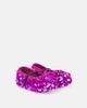 PePe PèPè Baby Lulu sequined ballet flats - 1