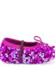 PePe PèPè Baby Lulu sequined ballet flats - 3