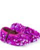 PePe PèPè Baby Lulu sequined ballet flats - 5