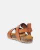 PePe PèPè Baby TwoConMe leather sandals - 3