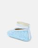 PePe PèPè Baby Vapor glitter ballet flats - 2