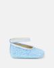 PePe PèPè Baby Vapor glitter ballet flats - 3